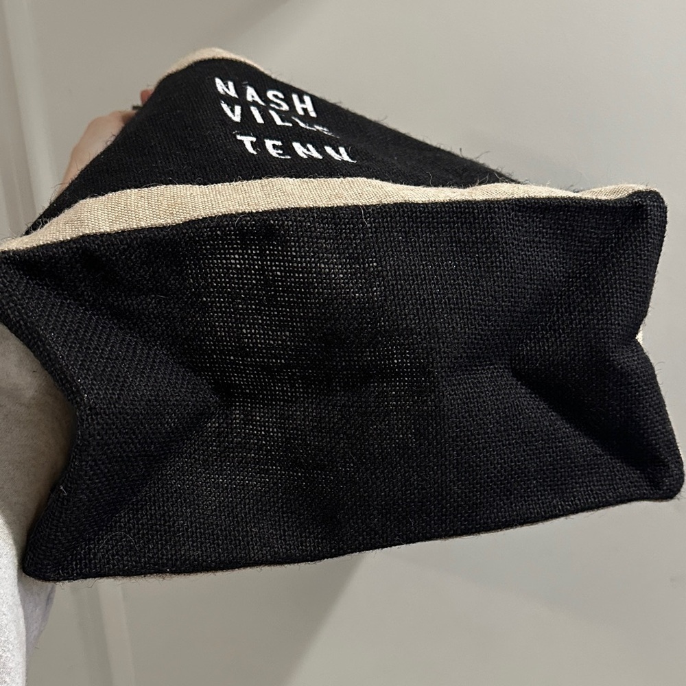 Apolis Nashville Tote Bag - Picture 4 of 4